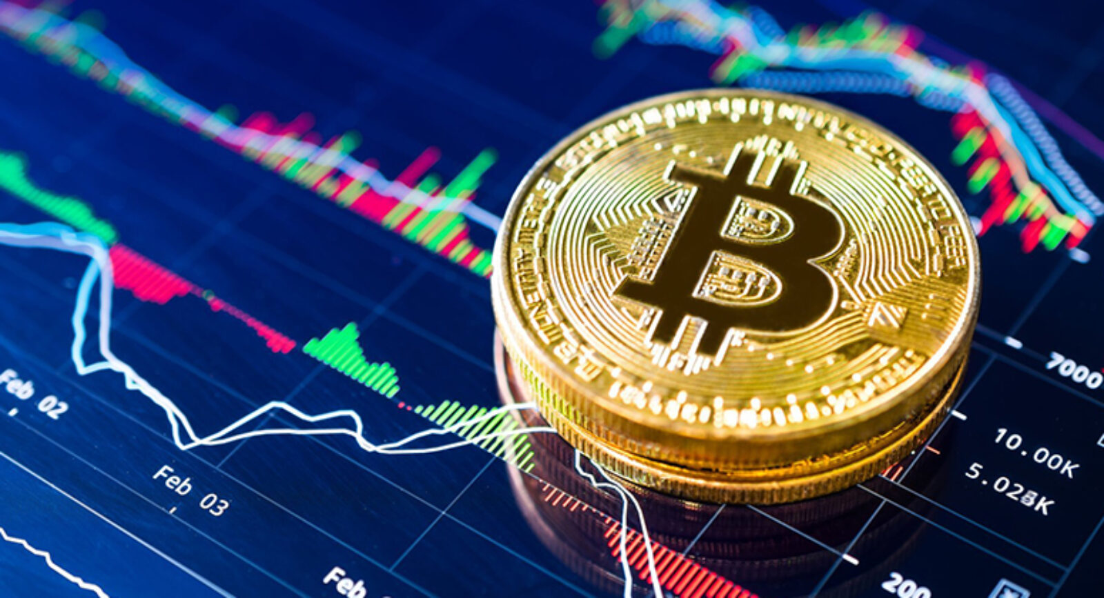 Bitcoin price falls after SEC postpones key ETF decision