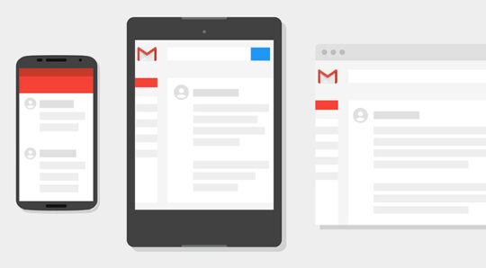 Third Party Gmail Apps Can Read Your Emails, “Allow” Carefully!