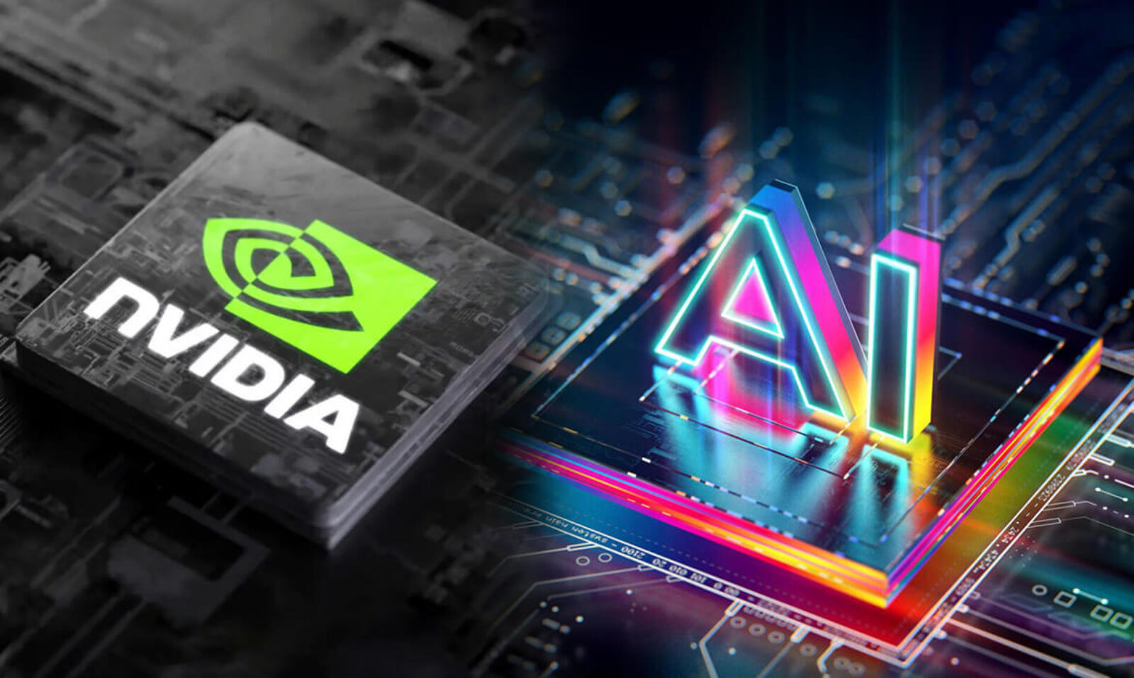 We Created a Processor for the Generative AI Era,’ NVIDIA CEO Says